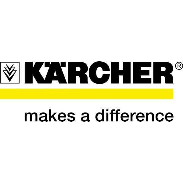 Referentie Karcher